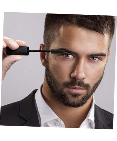 CALLARON Temporary Beard Eyebrow Dye for Compact Lightweight Suitable for Travel Outdoor Activities Natural Color with Long Lasting Results - Buy Online on GoSupps.com