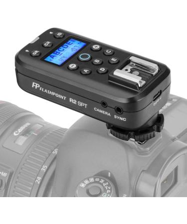Flashpoint R2 Single Pin Transceiver - Buy Online on GoSupps.com