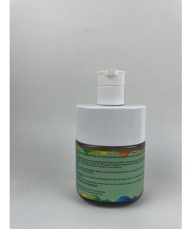 Aloe Vera Shaving Gel for Smooth Skin | Soothing & Hydrating | Buy Internationally - Buy Online on GoSupps.com