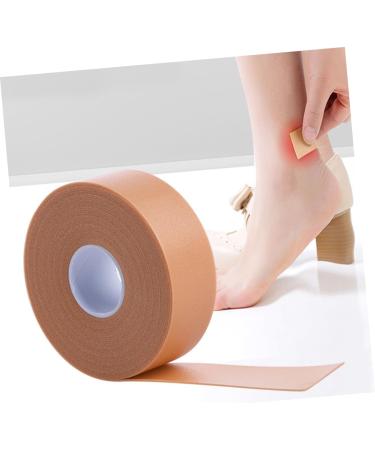 Buy NOLITOY 9 Rolls Back Heel Cushion Stickers | Comfort & Protection for All Shoes International Shipping Available - Buy Online on GoSupps.com