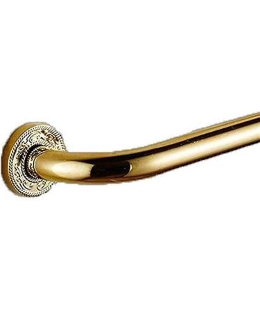 Shower Handle Grab Bars Non-slip Curved Grab Rails Bathroom Handrail Shower Rail Fit erly Disabled Bathtub Toilet Bathroom Handle - Buy Online on GoSupps.com