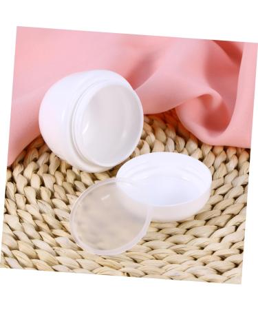 POPETPOP Medium Travel Cover Cream Bottle - Ideal for On-the-Go Use | International Shipping Available - Buy Online on GoSupps.com