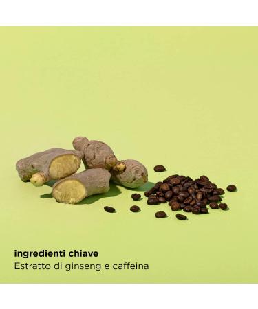 Kemon Liding Energy Lotion 100ml - energizante hair lotion - Buy Online on GoSupps.com