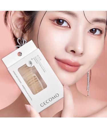 ShaMyiuCnz 360 Pieces Double Eyelid Lift Strips Breathable Double Eyelid Tape Stickers Eyelid Lift Strips Clear for Eyes & Droopy & Uneven & Mono-eyelids Instant Eye Lift - Buy Online on GoSupps.com