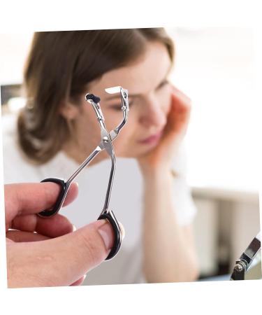 3 Sets Silicone Eyelash Curlers - Professional Makeup Tools & Clamp for Perfect Lashes | International Shipping - Buy Online on GoSupps.com