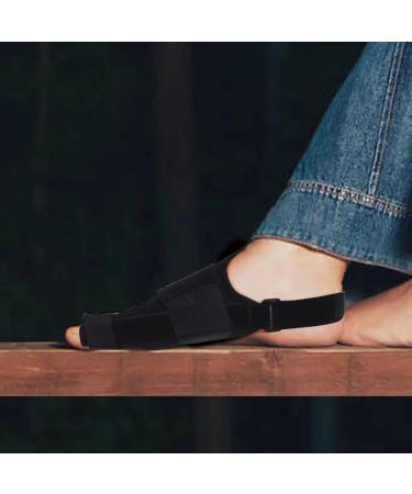 MOONSMILE Bunion Corrector - Effective Toe Alignment and Pain Relief - Buy Online on GoSupps.com