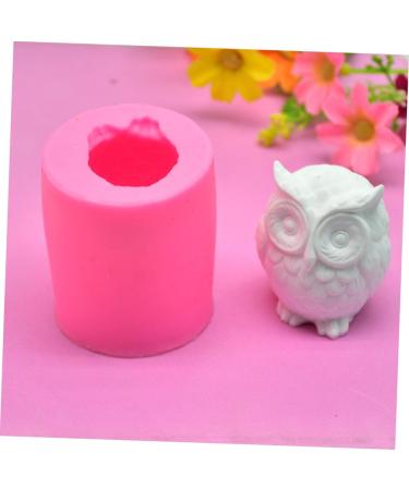 3pcs Silicone Molds Silicone Baking Mold Silicone Cake Mold Silicone Fondant Molds DIY Baking Molds Decorate Fudge 3D mediumx3pcs - Buy Online on GoSupps.com