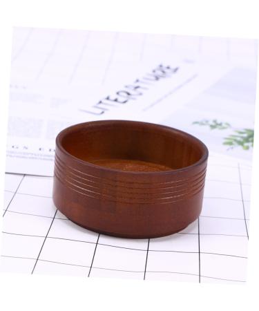 Doitool 2-Pack Shaving Soap Cup for Men - Premium Razor Bowl & Soap Shell Tool | International Shipping Available - Buy Online on GoSupps.com