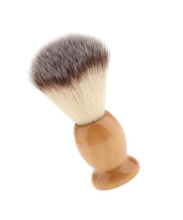 Harilla Durable Wooden Shaving Brush Bowl Set - Perfect for Daily Grooming | Premium Quality & International Shipping - Buy Online on GoSupps.com