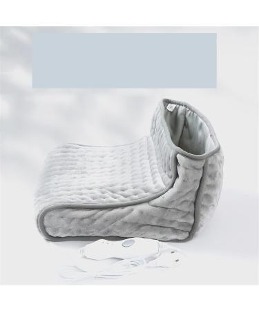 SUKORI Foot Warmer Heating Massage Boots | Electric Washable & Ideal for Men & Women | Cozy Heating Blanket for Ultimate Comfort - Buy Online on GoSupps.com
