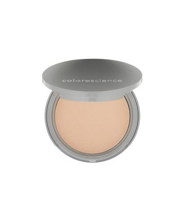 Colorescience Pressed Mineral Illuminator Champagne Kiss  0.36 oz