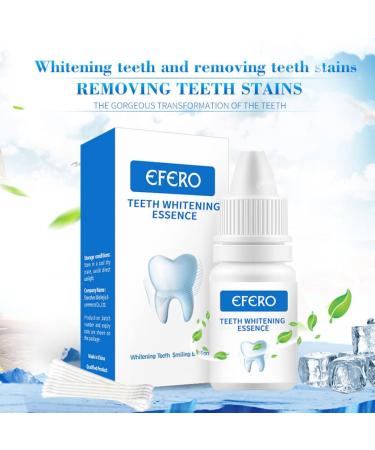 EFERO ESSENCE CHANGE OF HATE SERUM HYGIENE PLACES TELANTS OF 10 ML liquid - Buy Online on GoSupps.com