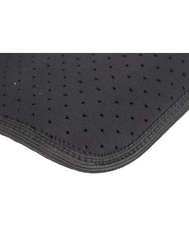 Rib Support Brace - Chest Sternum Protector for Dislocated Ribs - Breathable Post-Operation Support Belt - International Shipping Available - Buy Online on GoSupps.com
