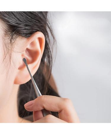 Manicure Kit Portable Nail Clippers Personal Care Home Use Built in Nail File 5 Piece Set Gray Blue Nail Clippers Kit (Color : Blue) - Buy Online on GoSupps.com