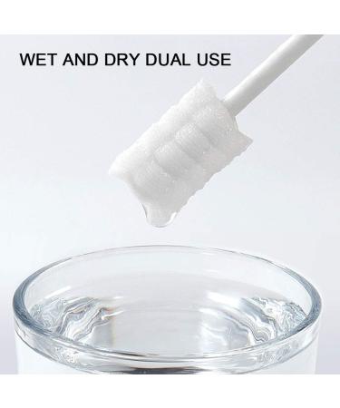 30pcs Baby Tongue Cleaner & Mouth Cleaning Pen - Dental Care for Babies 0-3 Years Old - Buy Online on GoSupps.com