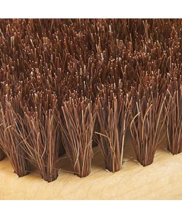 Gr nspecht Natural Horsehair Brush - Eco-Friendly Hair Care Tool | 1 Piece Pack - International Shipping Available - Buy Online on GoSupps.com