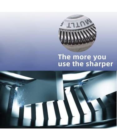 2024 Upgraded SP9800 Black Replacement Shaver Head for Philips Norelco S9000 Prestige & SP9820/SP9860 Razors - Quality & Performance - Buy Online on GoSupps.com