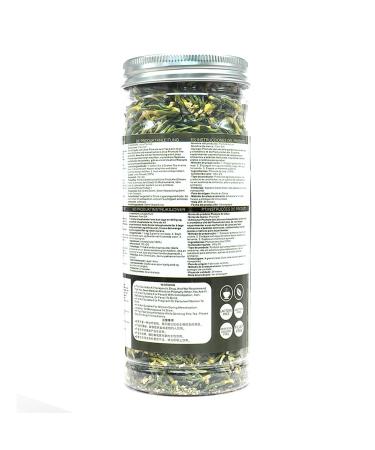 Buy Plantgift Lotus Plumule 100g | Healing Chinese Herb for Health Benefits | Dried Lotus Core & Tea - Buy Online on GoSupps.com