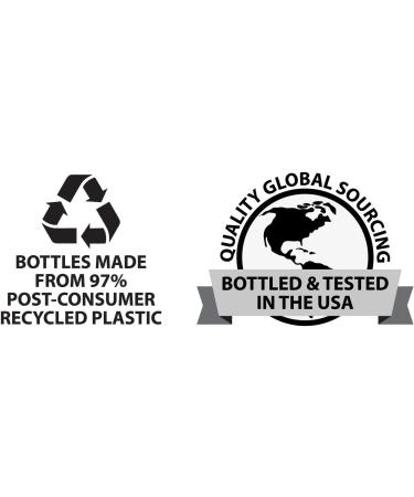 Nature's Way Vitamin D3 10 mcg - 100 Capsules for Immune Health & Bone Support - Buy Online on GoSupps.com