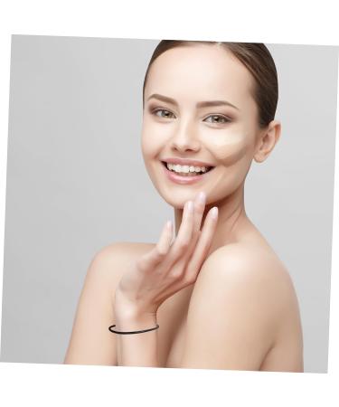 HOMSFOU 30 Pcs Jelly Bracelets 80 s Rubber Bracelet Silicone Jelly Bracelets Gummy Bracelets Neon Jelly Bracelets 80s Bracelets Stretchy Bracelet Elastic Rubber Band Child Silica Gel - Buy Online on GoSupps.com