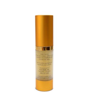 Shop Ayur Medic Intensive Zone Eye Lift Gel | Anti-Aging Eye Care | International Shipping Available - Buy Online on GoSupps.com