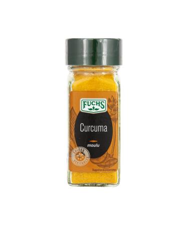 Turmeric - ground