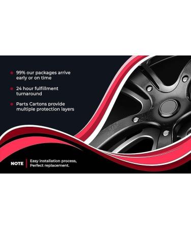 Part Synergy Replacement for Pumice Bar Hand Soap 5.75 oz. Bar OE Direct Fits - Buy Online on GoSupps.com