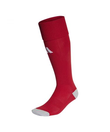 adidas Unisex Milano 23 Sock Knee Socks XL Tepore/White