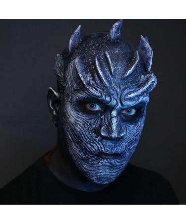 Mehron Mask Cover Palette - Bold | Premium Face Makeup for Stage Film & Cosplay Worldwide - Buy Online on GoSupps.com