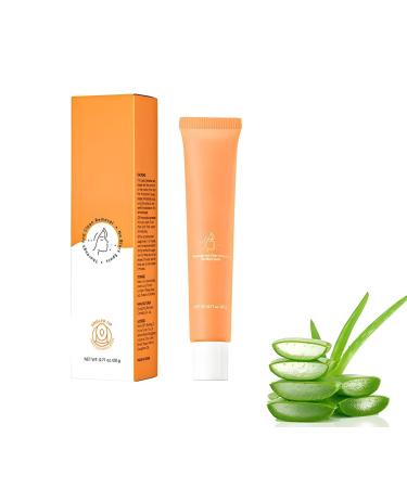 Cr me d pilatoire visage Cr me d pilatoire visage pour femme D pilatoire Doux Et Efficace Pour Le Visage La L vre Sup rieure Et Le Menton Convient tous les types de peau 1pcs