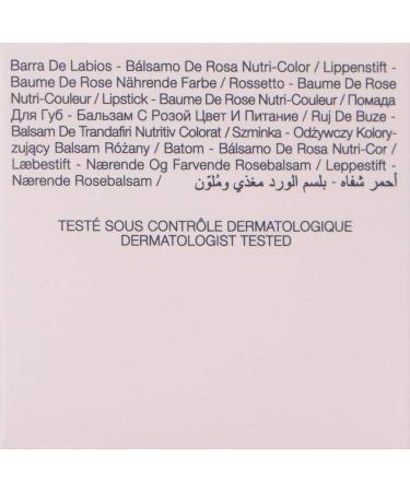Buy By Terry Baume De Rose Nutri Couleur #4 Bloom Berry - 7g/0.24oz | International Shipping Available - Buy Online on GoSupps.com