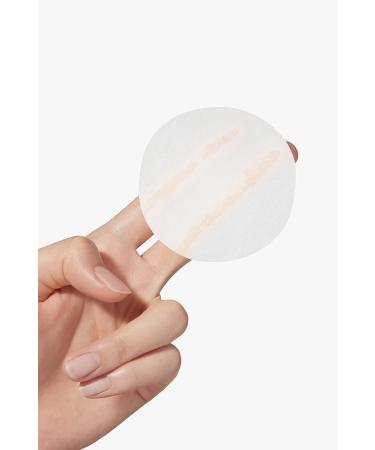 APRILSKIN Carrotene IPMP Instant Calming Serum Pads - Vegan, Cruelty-Free & Non-Comedogenic - Buy Online on GoSupps.com