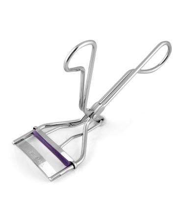 Buy Tweezerman Deluxe Metal Eyelash Curler | Best International Shipping for Beauty Tools - Buy Online on GoSupps.com