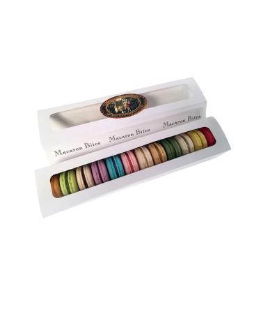 French Macarons - Assortment Gift Box (12 macarons)