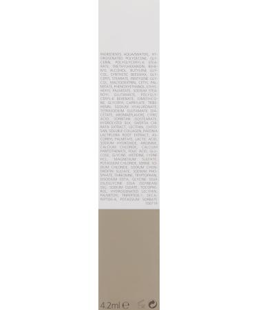 Juvenena Lip Filler & Booster Concentrate Cream 4.2 ml | Fuller Lips Volume & Moisture | SWERTICA Extract Hyaluronic Acid & Silk | All Skin Types - Buy Online on GoSupps.com