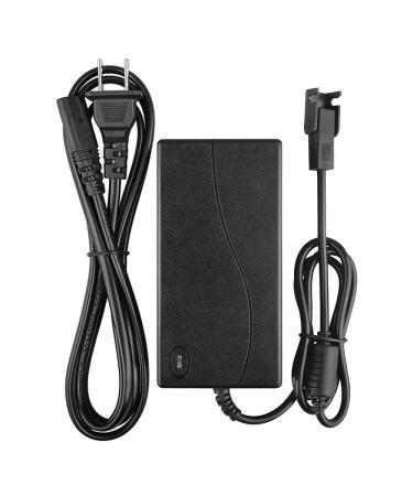 AC DC Adapter Replacement for Shoprider Scootie & Sunrunner Mobility Scooter Battery Charger