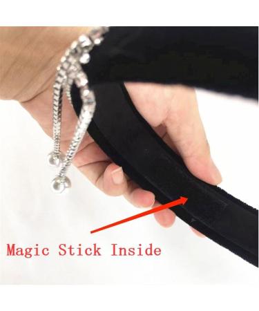 Bangs Hair Clip Bangs Hair Human Hair Bangs Neat Fringe Hair Extensions with Headband for Girl Women Blunt Bangs In Hair Extensions Hairpieces Non-remy Brazilian Hair Bangs Clip in Hair (Color : Ligh Light Brown - Buy Online on GoSupps.com