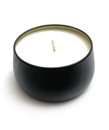 Energy Cleansing Candle | Home Blessing Candle | Exoricsm Candle | 8 oz