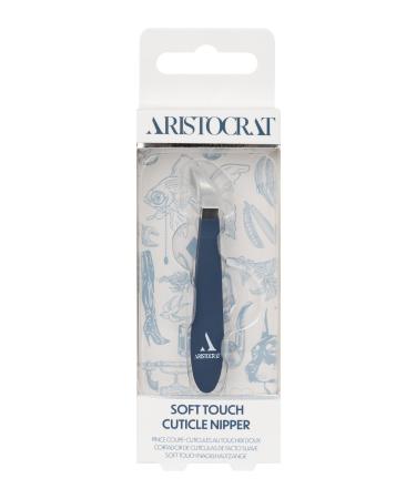 Aristocrat Soft Touch Cuticle Nipper