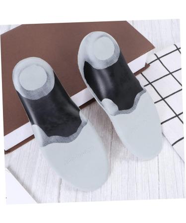 Beaupretty Flatfoot Pads - Arch Correction Insoles for Foot Care | Orthotic Shoe Pads 24.5x8cm - Improve Comfort & Support - Buy Online on GoSupps.com