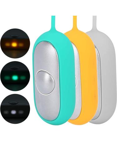 Handheld Sleep Aid Device for Insomnia & Relaxation | USB Charging & Microcurrent Technology - Buy Online on GoSupps.com