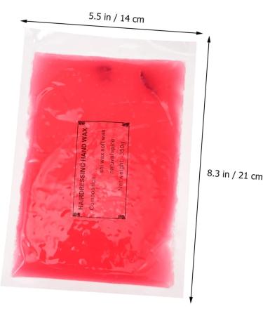 Beavorty 1PC hand wax foot wax bath beauty care wax skin care waxing paraffin candle wax paraffin wax bath kit feet care beeswax paraffin foot bath hand gloves paraffin wax works Body spa - Buy Online on GoSupps.com