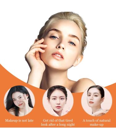 Fengyang Vitamin C BB Cream Vitamin C Whitening Cream Fast Effective Moisturizer Long Lasting Finish Suitable for All Skin Types - Buy Online on GoSupps.com
