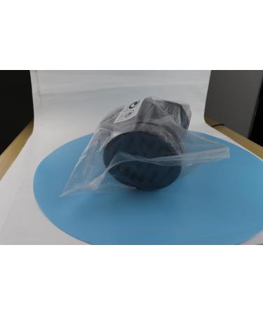 CERSATY 3-Set Rinse Brush with Detergent Dispenser | Removable Dishwashing Brush for Kitchen Utensils Bowls & Pots - International Shipping Available - Buy Online on GoSupps.com