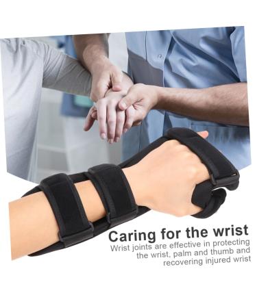 Buy MAGICLULU Carpal Tunnel Wrist Brace - Immobilization Glove & Hand Support for Fast International Shipping - Buy Online on GoSupps.com