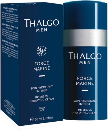 Thalgo Thalgomen Intensive Hydrating Cream 50 ml - Buy Online on GoSupps.com