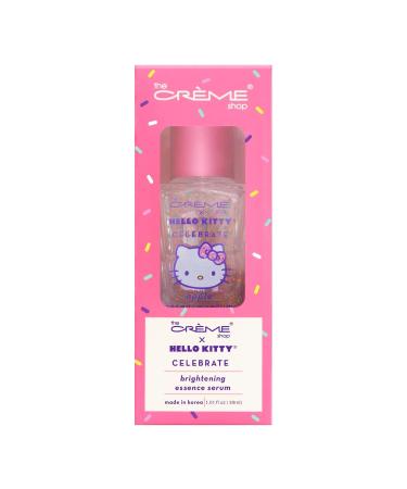 The CrÃ¨me Shop x Hello Kitty CELEBRATE - Apple essence serum - Buy Online on GoSupps.com