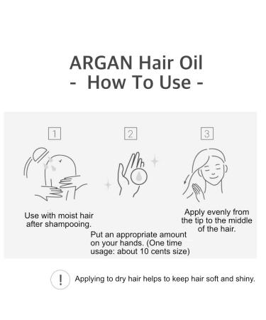 RAIP R3 Argan Hair Oil 100ml - Alcohol-Free Formula for All Hair Types - Buy Online on GoSupps.com