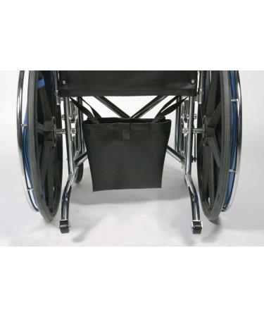 ALIMED 77850 Urinary Drainage Bag Holder Naugahyde