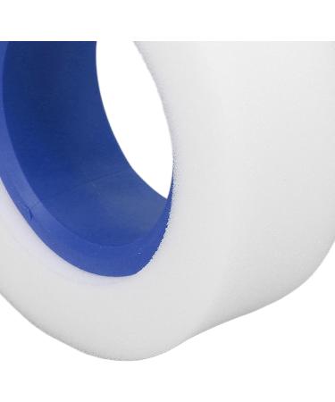Oumefar RC Tire Foam Set - Weatherproof Inserts for SCX10 - 65mm Friction Reduction Foam (2pcs Blue) | International Shipping Available - Buy Online on GoSupps.com